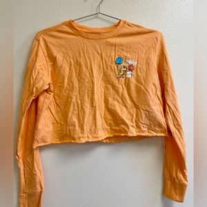 Billabong dr suess long sleeve